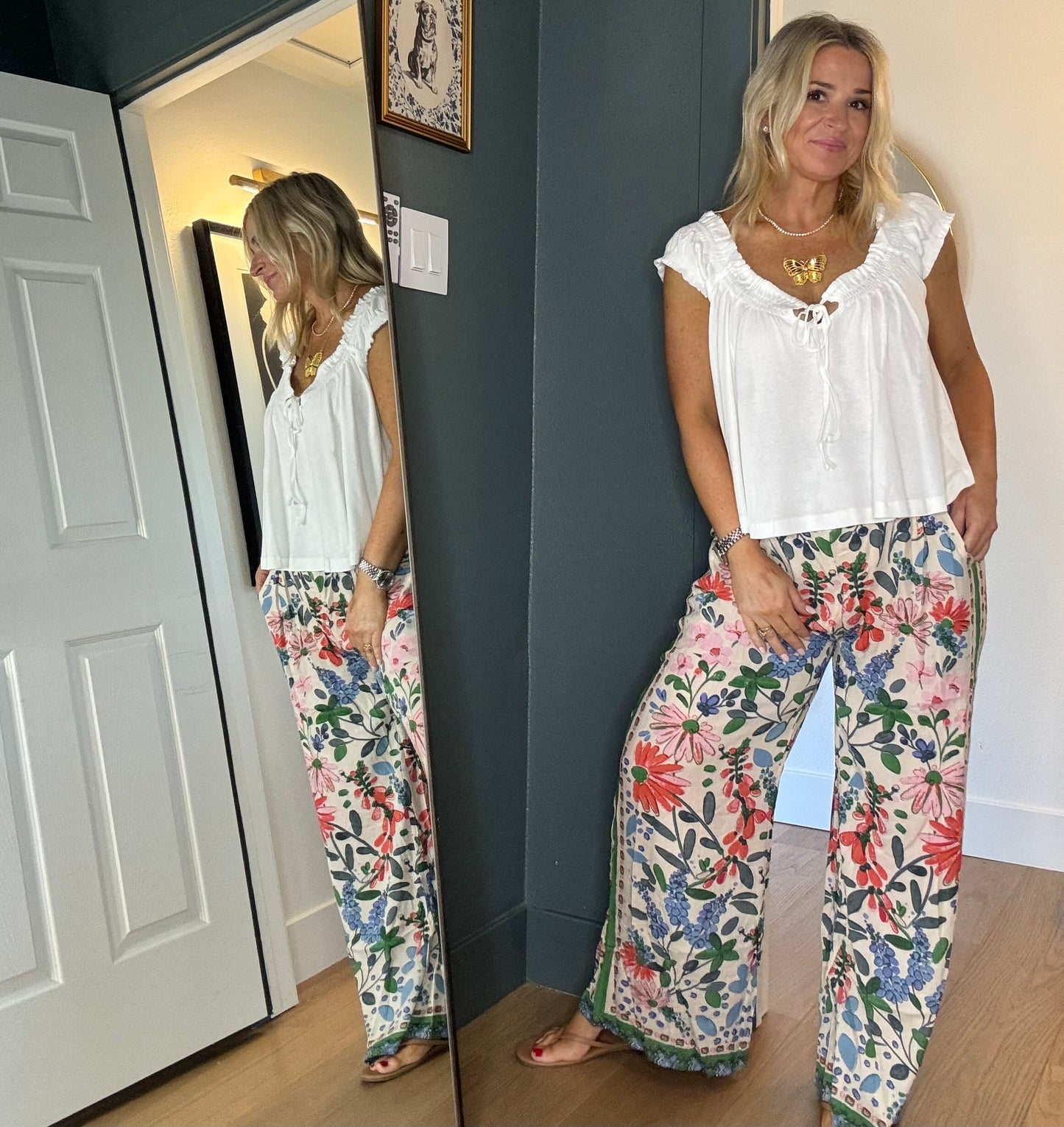 Meadow Muse Pants