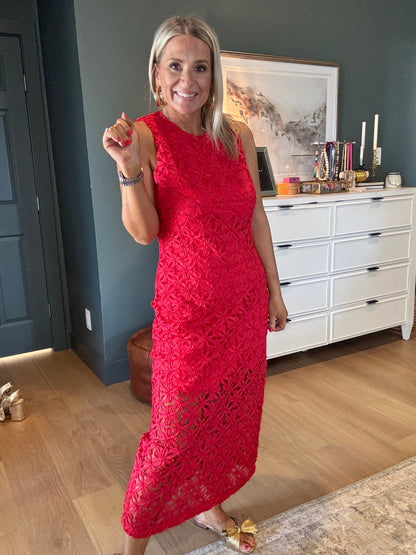 Shenandoah Dress