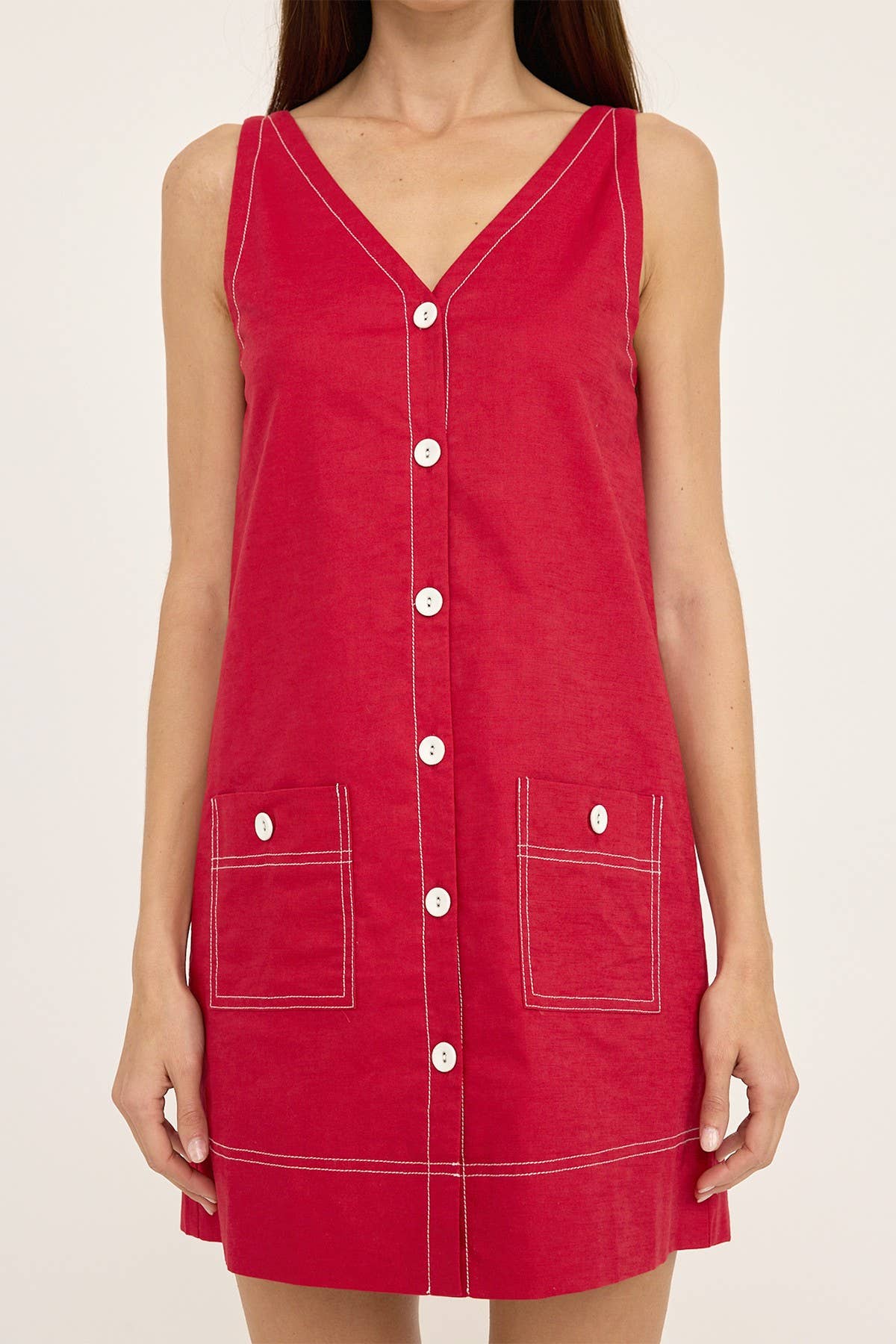 Marybeth Dress- FINAL SALE