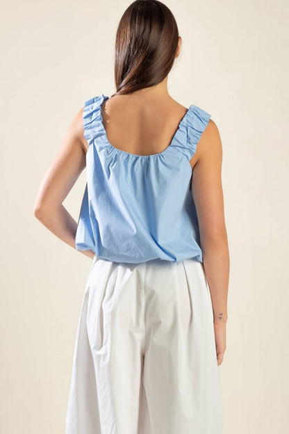 Sophia Top- FINAL SALE