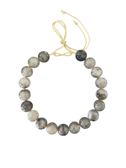 Assorted Chunky Beaded Necklaces