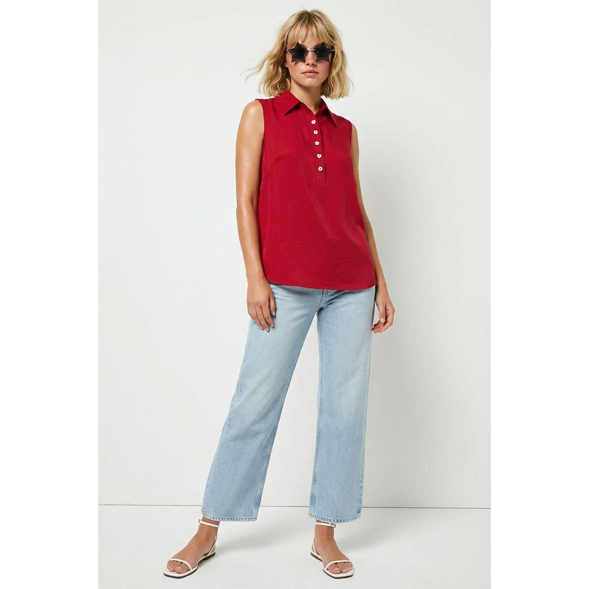 Daphne Top