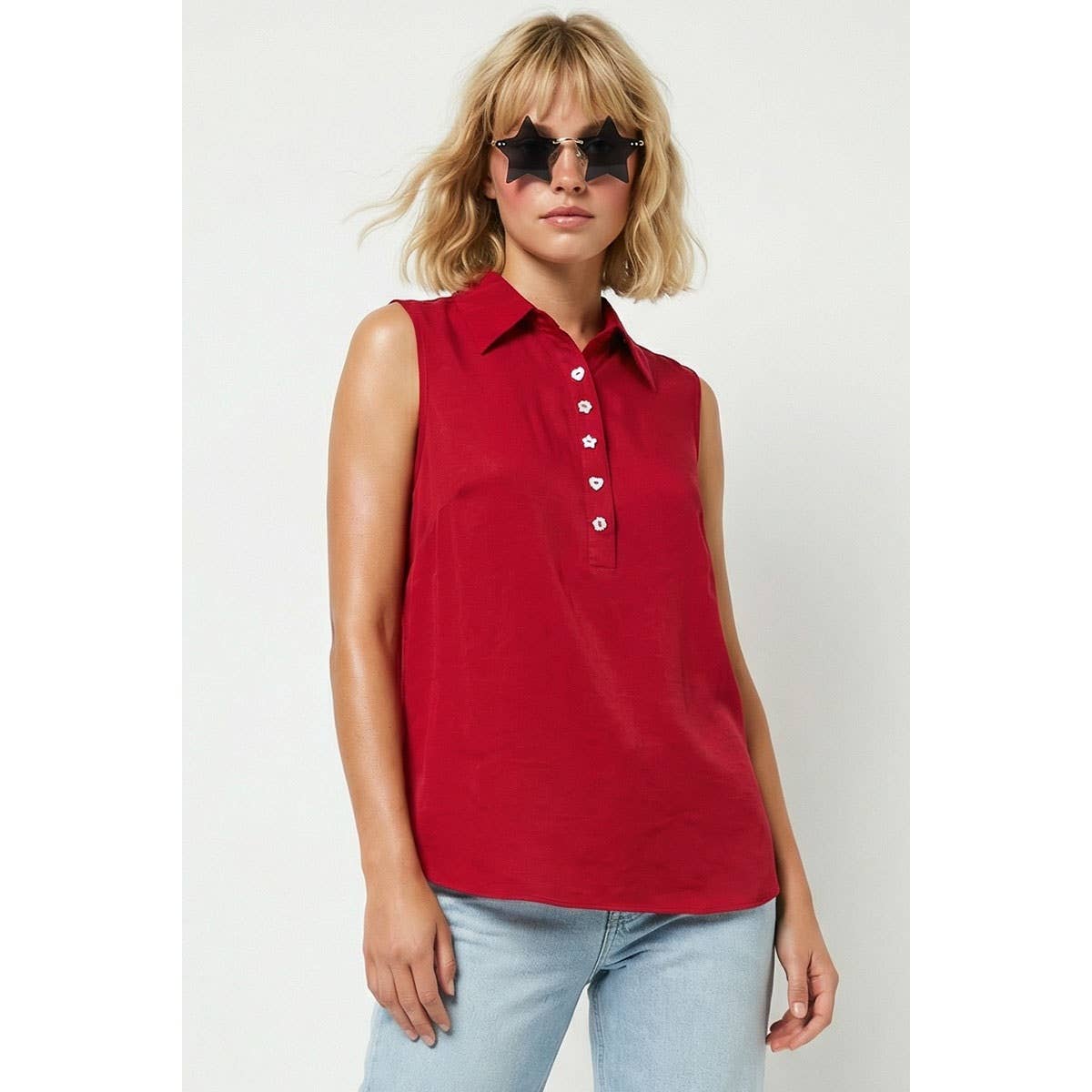 Daphne Top