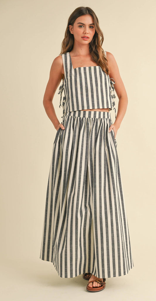 Blaine Skirt-FINAL SALE
