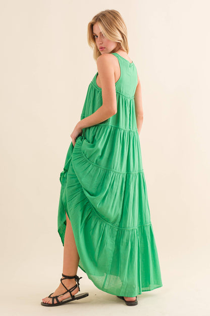 Enchanted Meadow Maxi