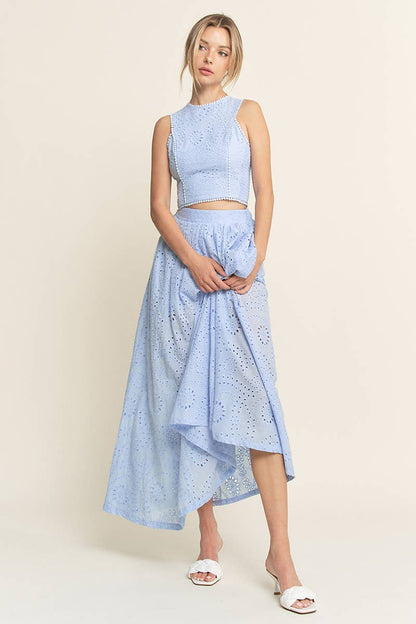 Summer Breeze Set- FINAL SALE