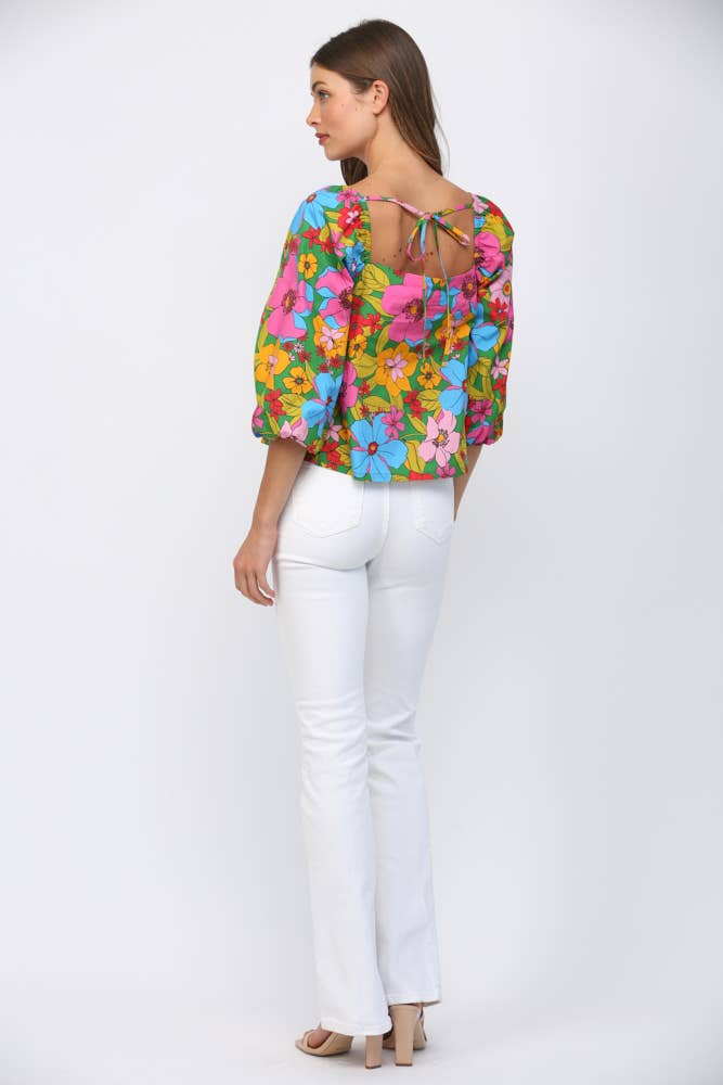 Mod Top
