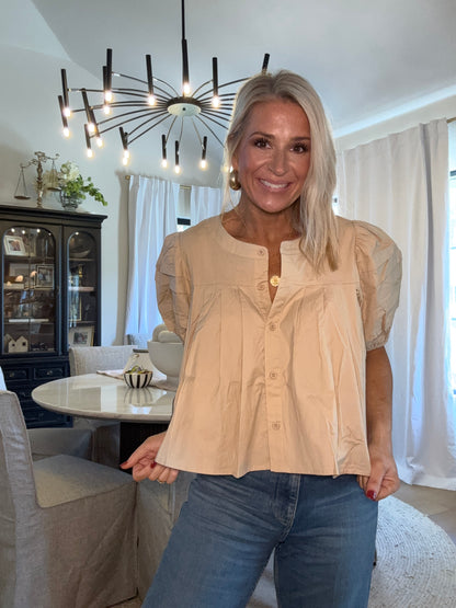 Jodi Blouse