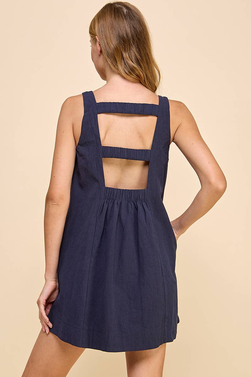 Sport Court Dress