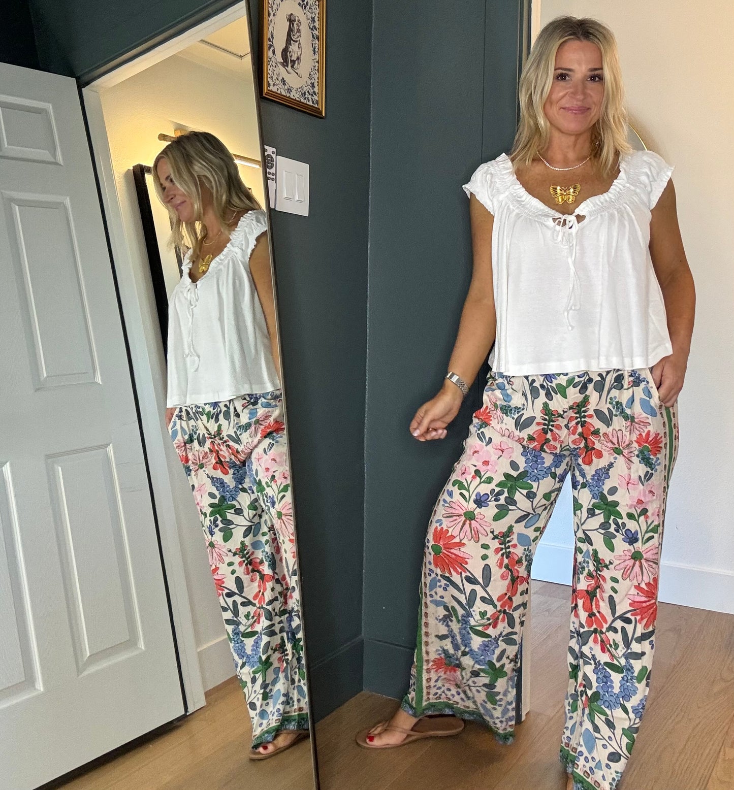 Meadow Muse Pants