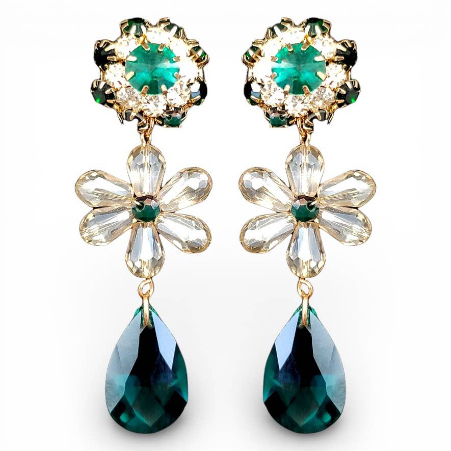 Esmerelda Earring