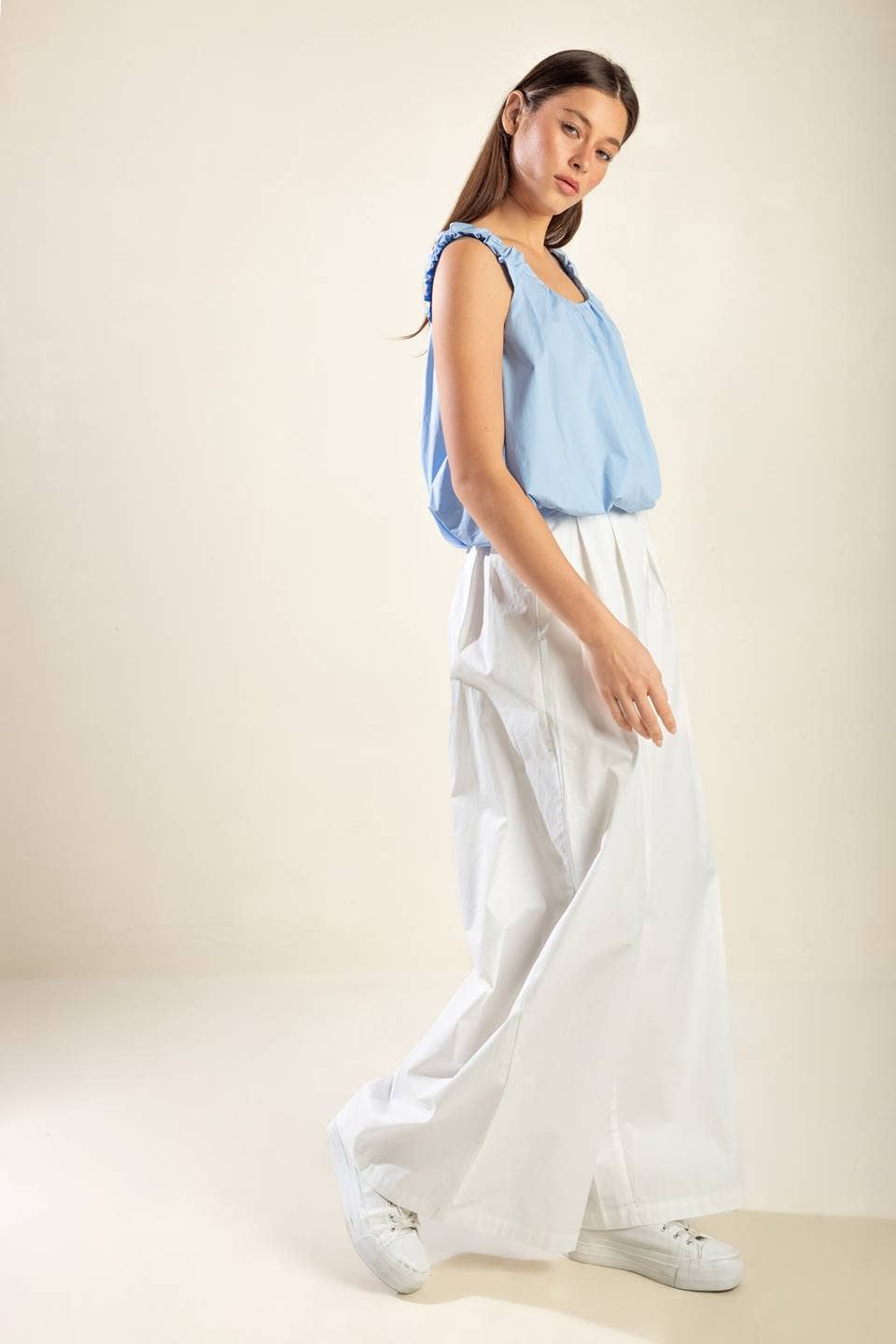 Sophia Top- FINAL SALE