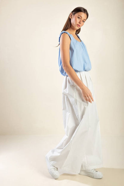 Sophia Top- FINAL SALE