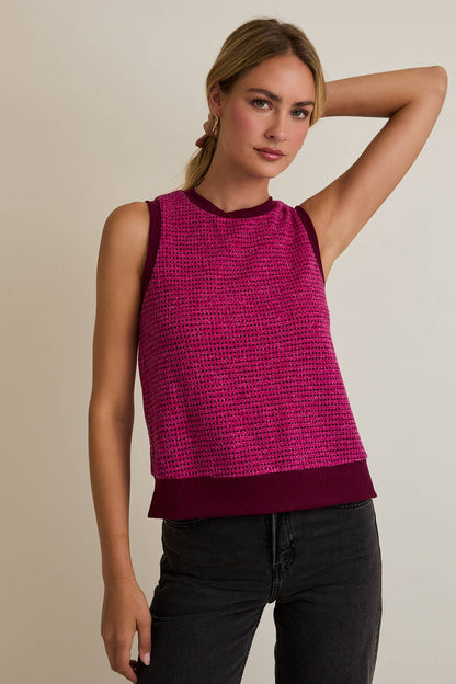 Regina Top