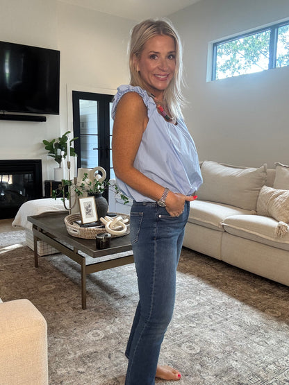 Sophia Top- FINAL SALE