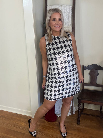 Bryant Dress- FINAL SALE