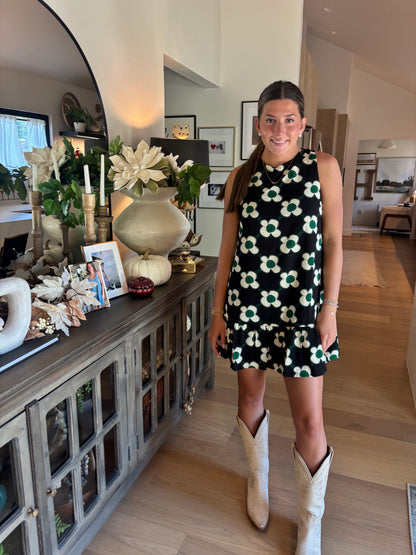 Megs Mini Dress