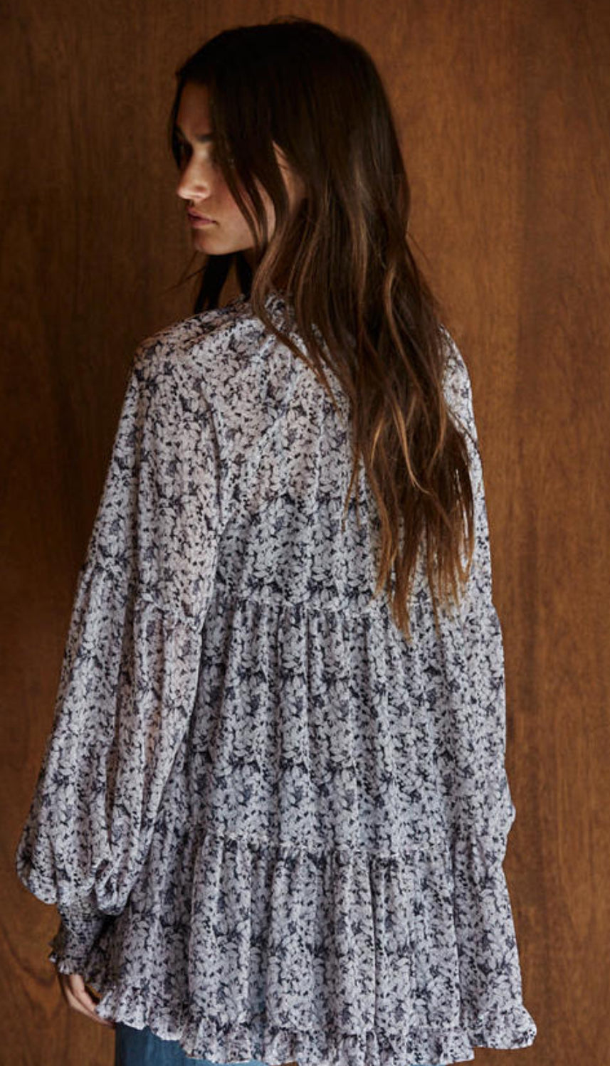 Blossom Top