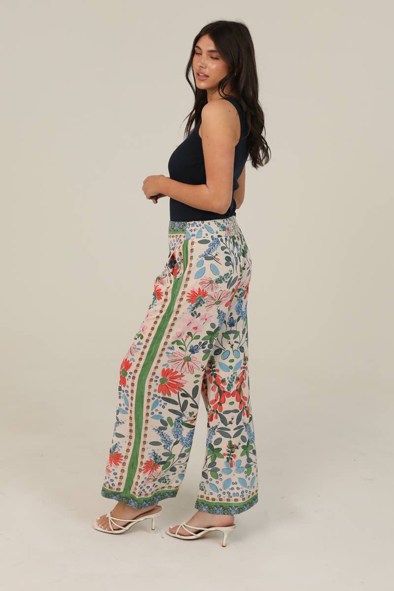 Meadow Muse Pants