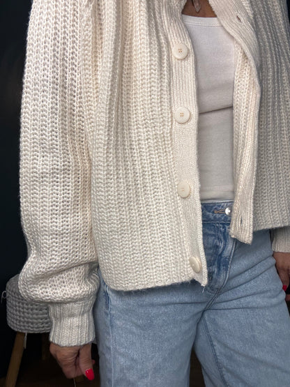 Kendi Cardigan