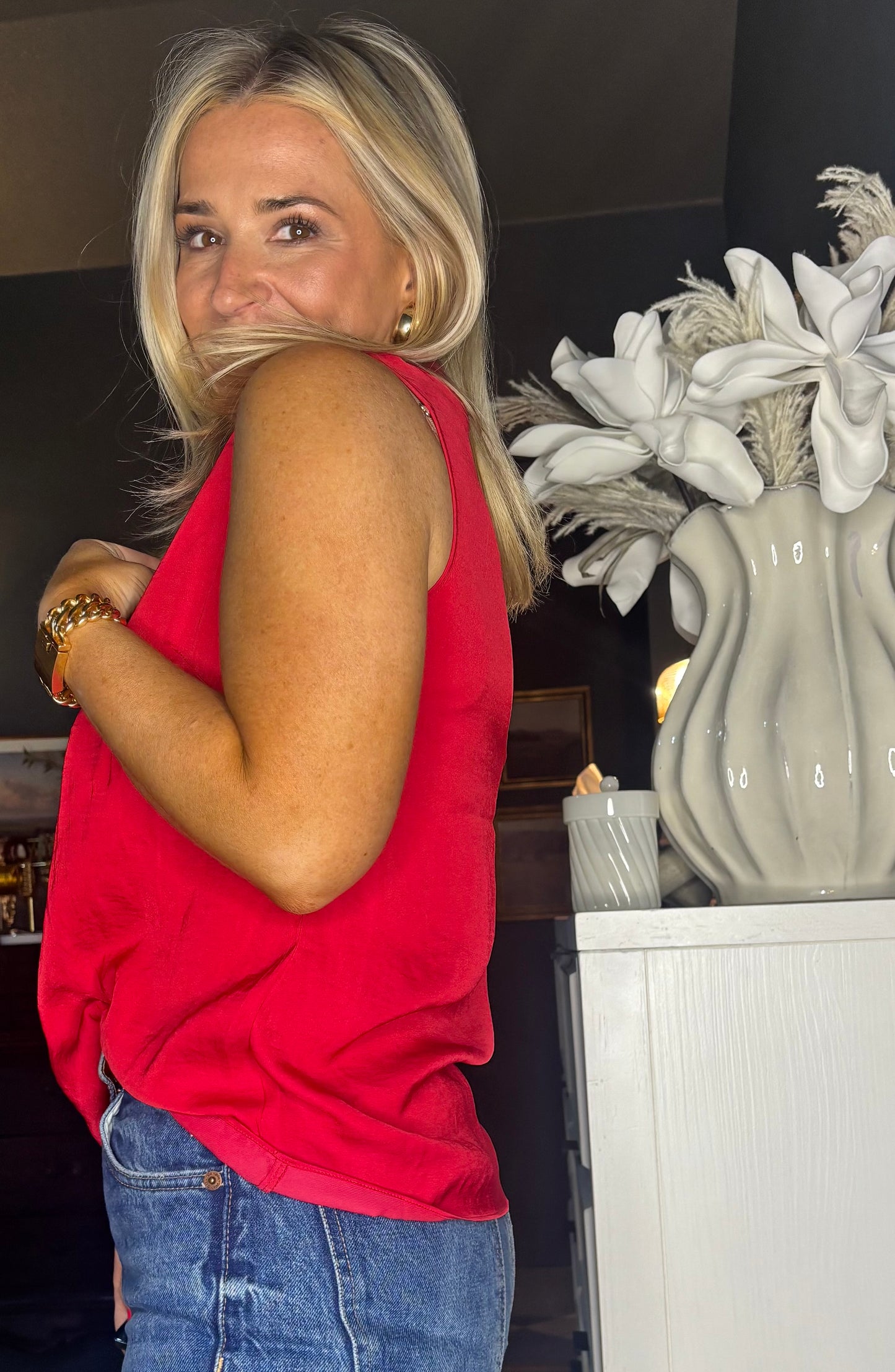 Daphne Top