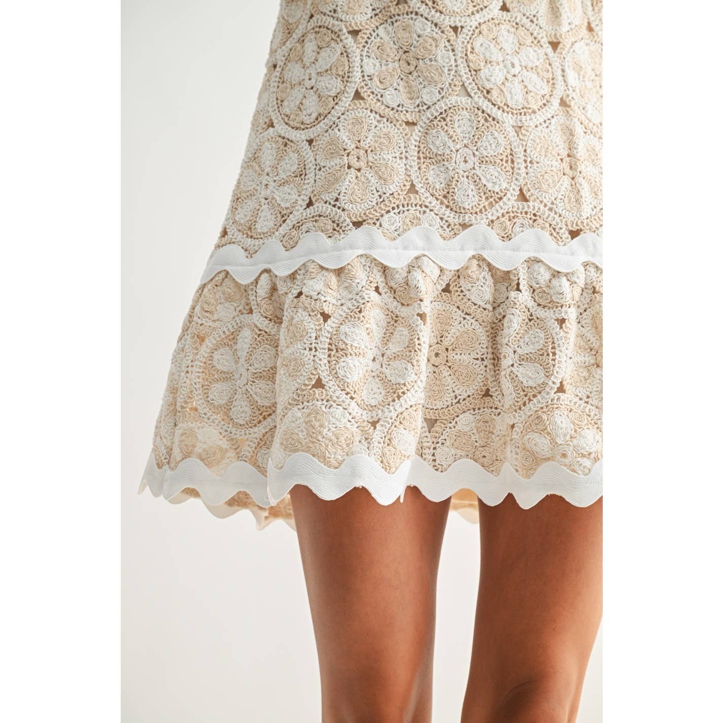 Sweet Magnolia Dress