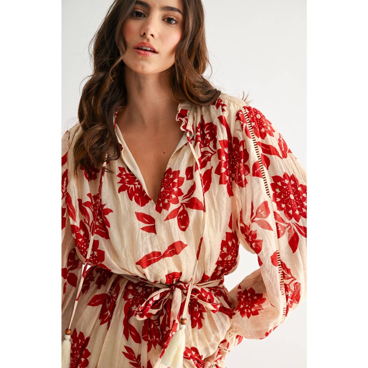 Halsey Dress-Final Sale