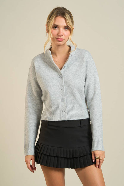 Hatley Cardigan