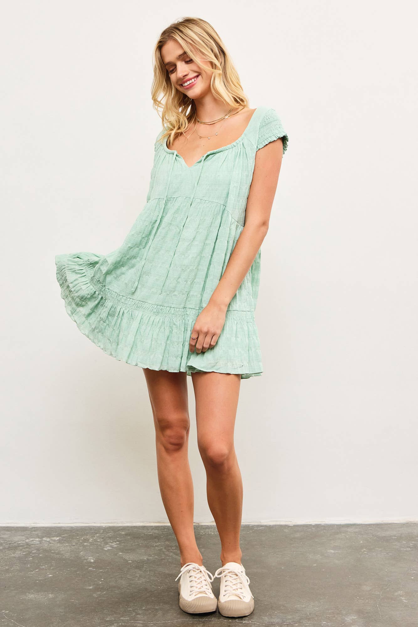 Reese Mini Dress