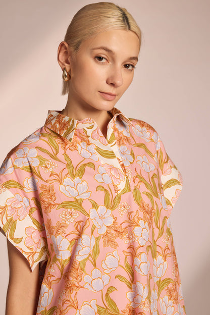 Rosalie Mini Dress- FINAL SALE