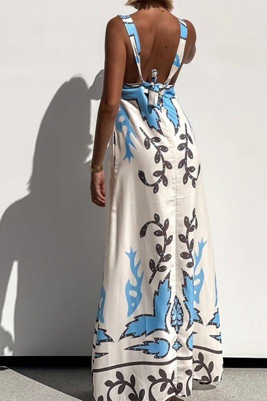 Costal Maxi
