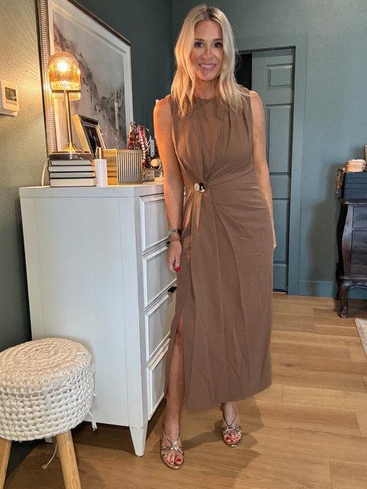 Mocha Midi