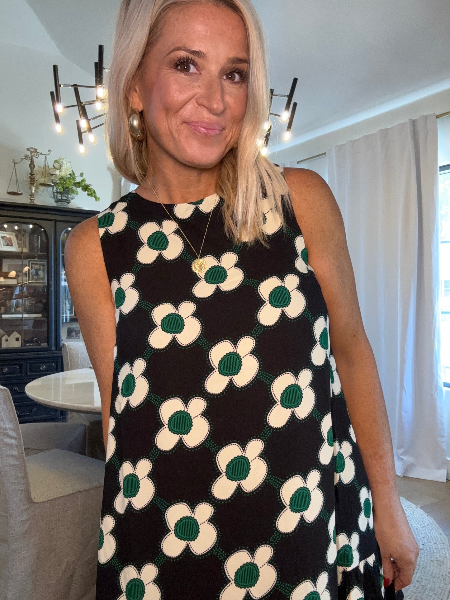 Megs Mini Dress
