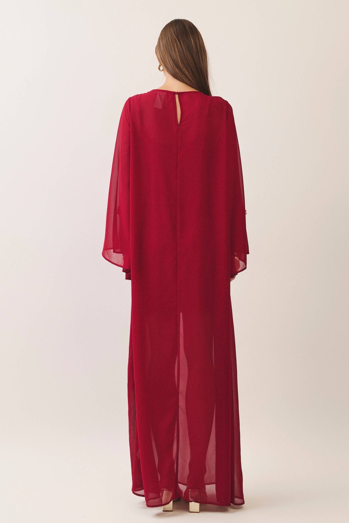 Gatsby Maxi Dress