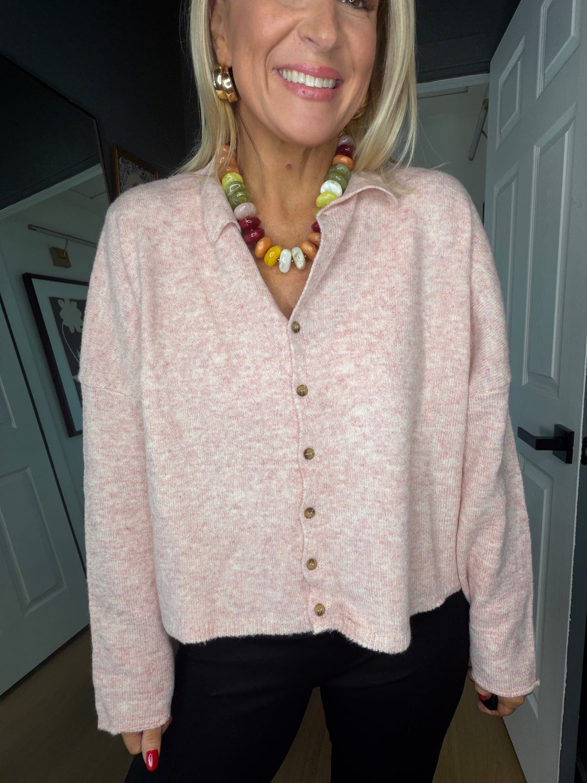 Beth Cardigan
