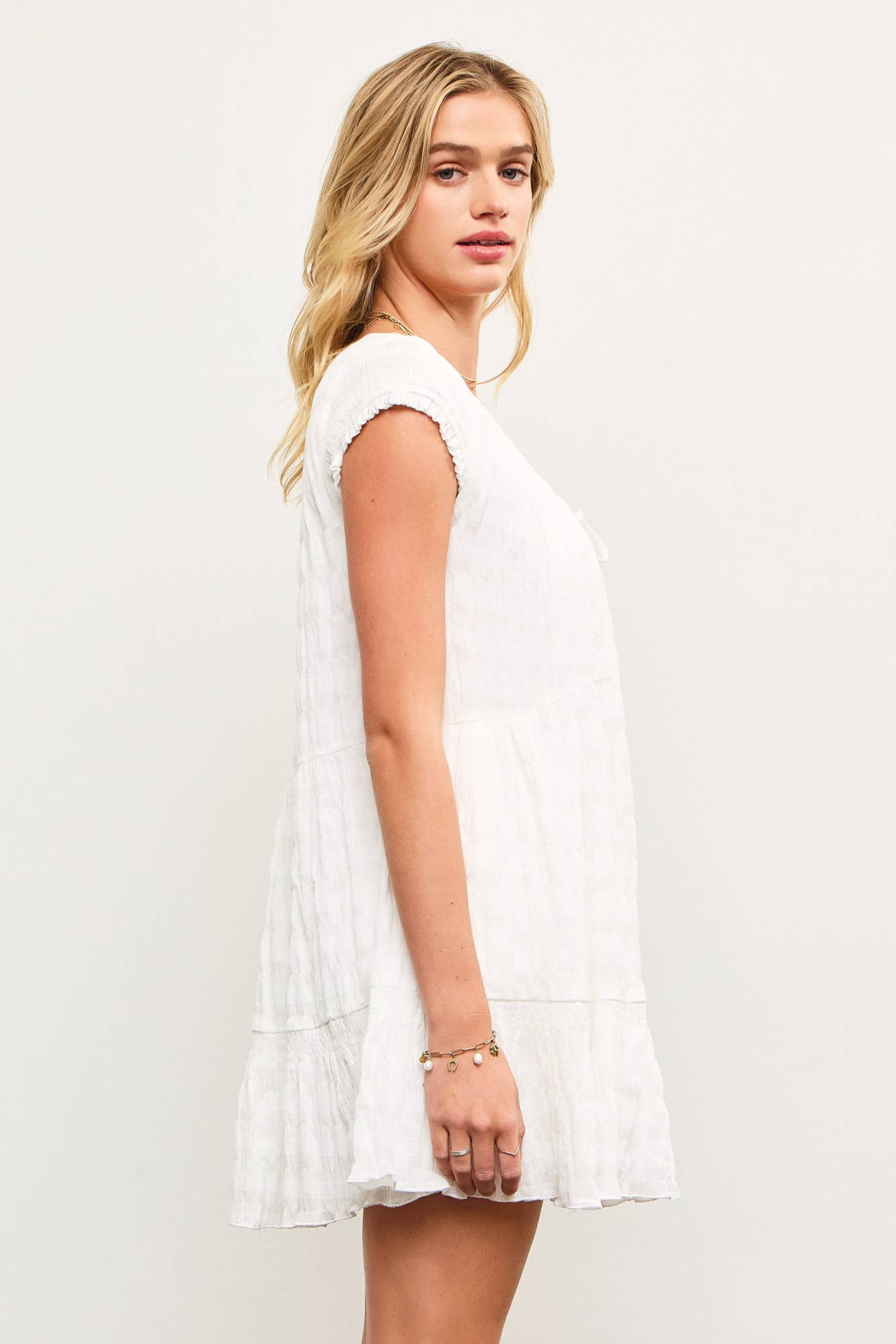 Reese Mini Dress