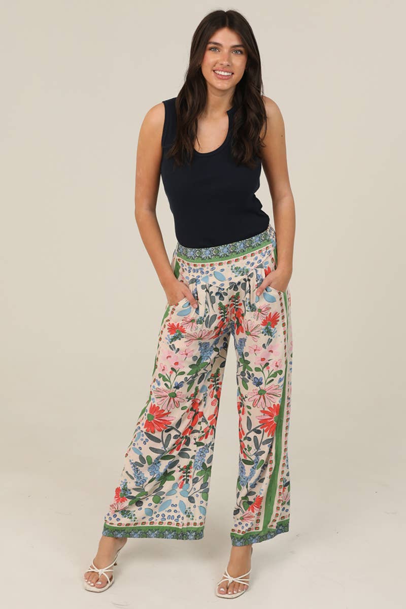 Meadow Muse Pants