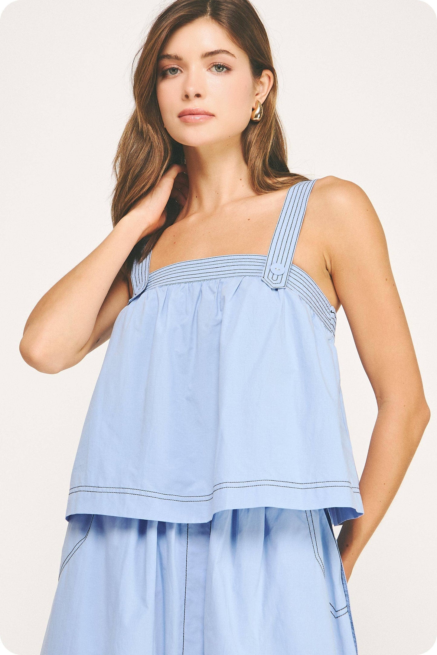 Blake Cami Top