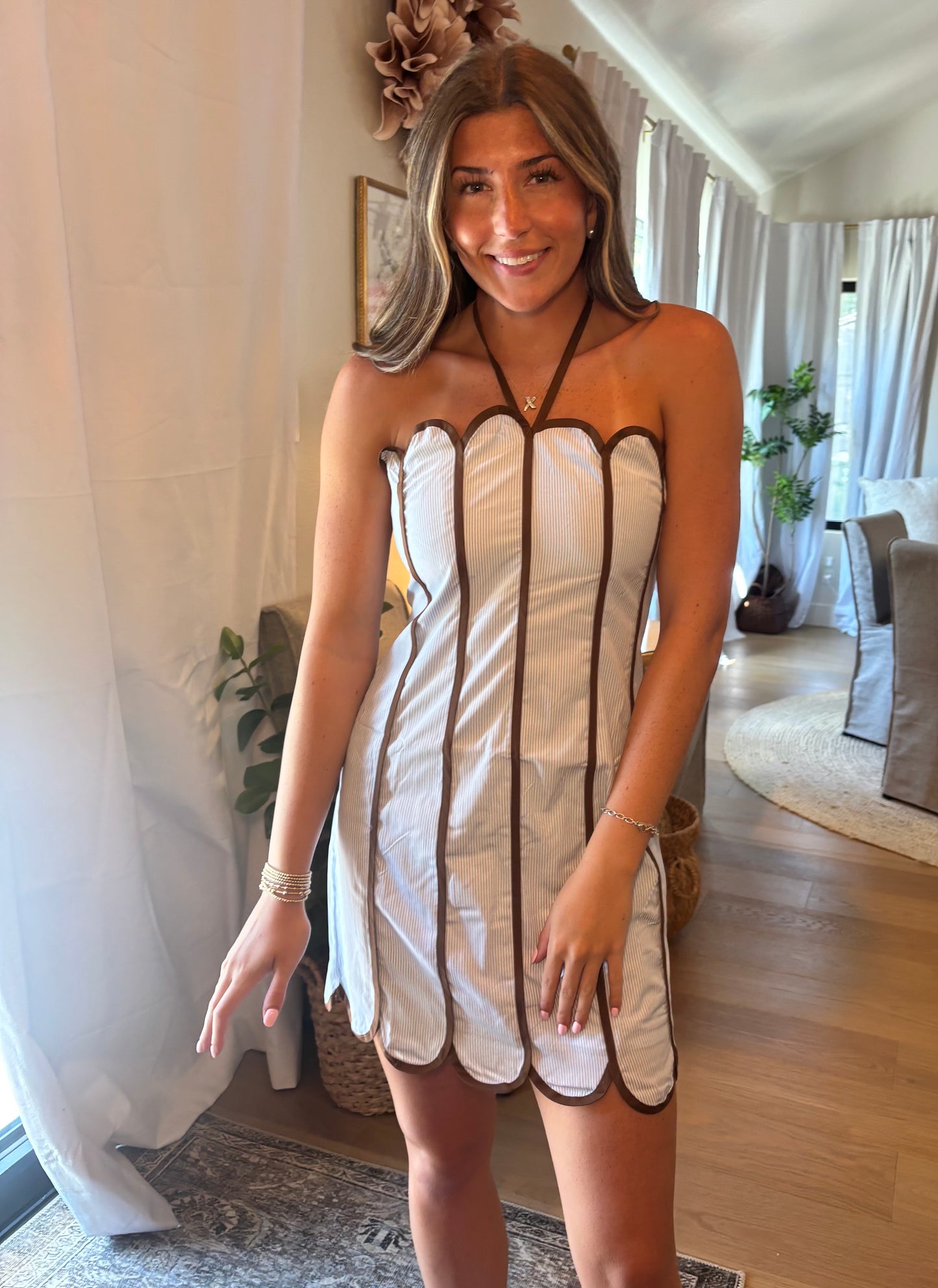 Eleanor Halter Mini