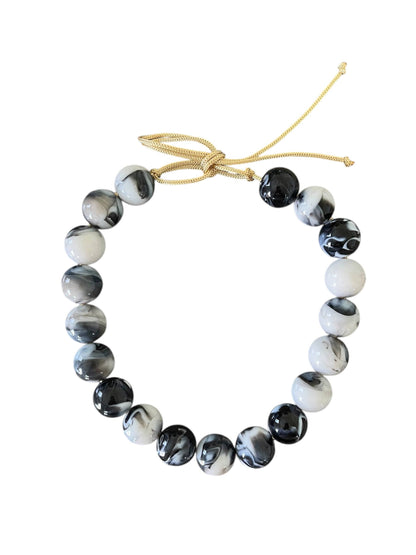 Assorted Chunky Beaded Necklaces