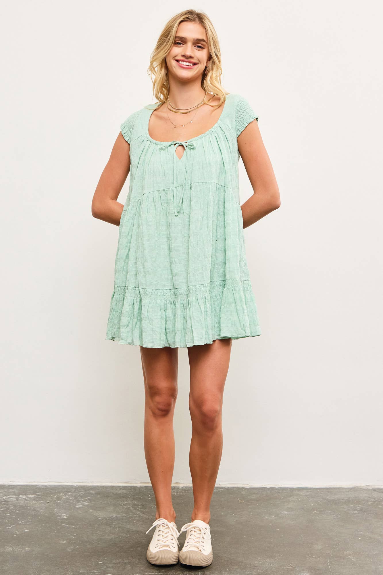 Reese Mini Dress