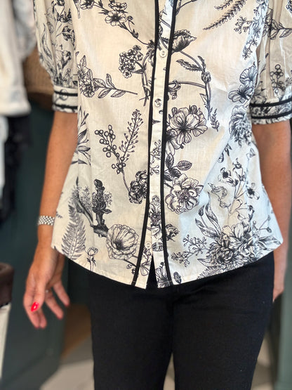 Toile Top