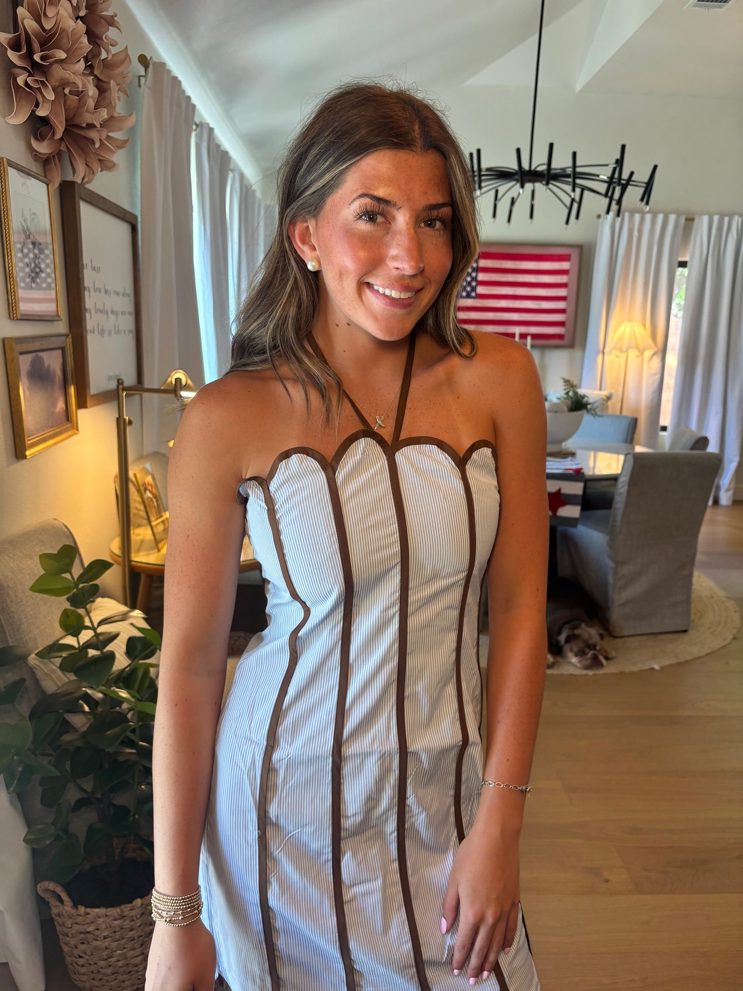 Eleanor Halter Mini