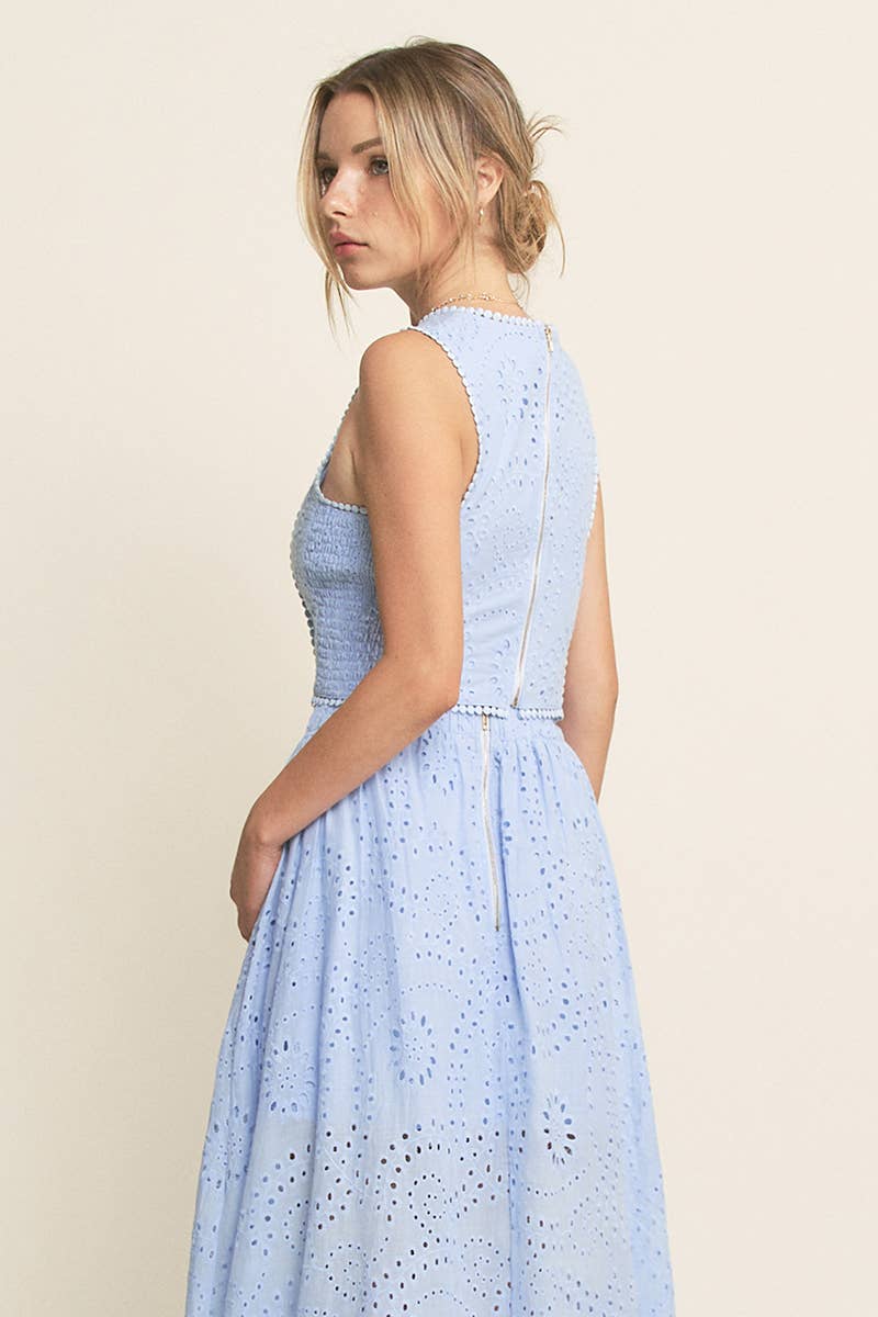 Summer Breeze Set- FINAL SALE