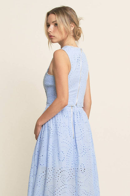 Summer Breeze Set- FINAL SALE