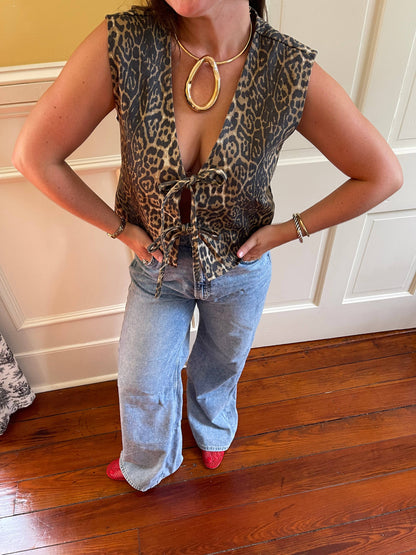 Cannes Statement Necklace