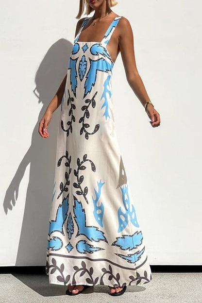 Costal Maxi