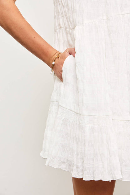 Reese Mini Dress