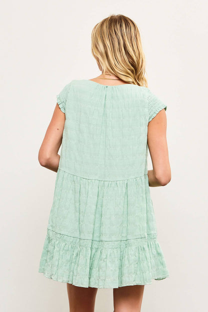 Reese Mini Dress