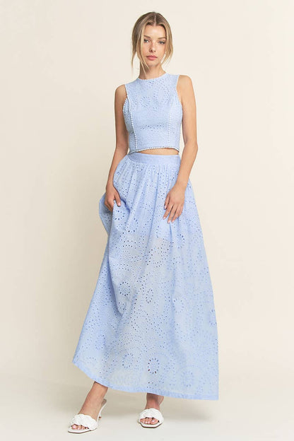 Summer Breeze Set- FINAL SALE